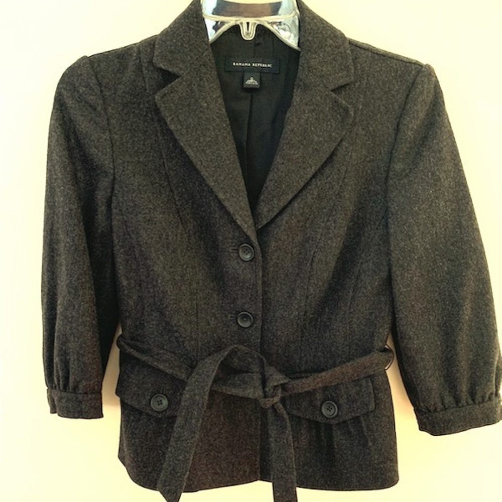 Banana Republic Women's Blazer